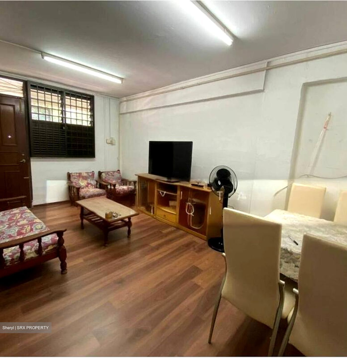 Blk 91 Commonwealth 16 (Queenstown), HDB 3 Rooms #502874151